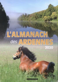 L'almanach des Ardennes