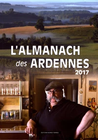 L'almanach des Ardennes
