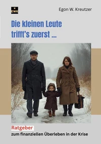 Die kleinen Leute trifft's zuerst