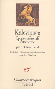 Kalevipoeg