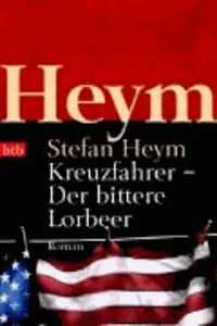 Kreuzfahrer-Der bittere Lorbeer