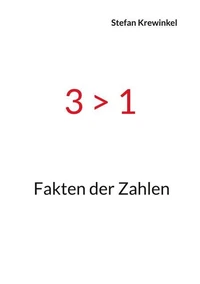 3 > 1