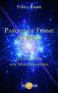 Paroles de femme interdite