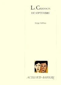 La Chanson De Septembre
