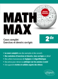 Math 2de