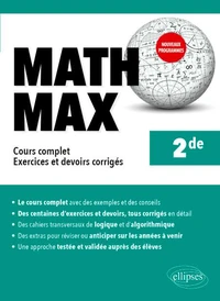 Math 2de