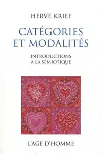 Catégories et modalités