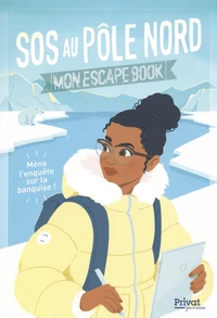 SOS au Pôle Nord