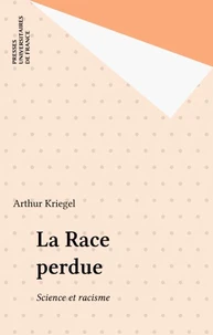 La Race perdue