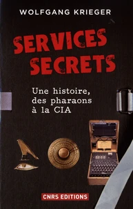 Services secrets