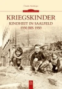Kriegskinder