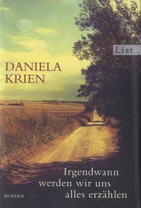 Irgendwann Werden wir uns Alles Erzählen