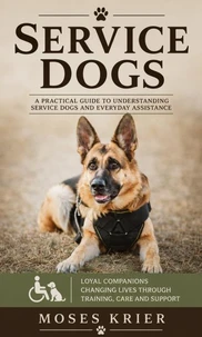 Service Dogs: A Practical Guide to Understanding Service Dogs and Everyday Assistance