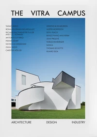 The vitra campus
