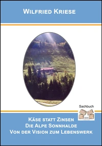 Käse statt Zinsen