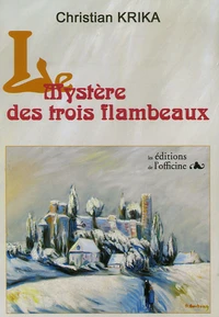 Le mystère des trois flambeaux