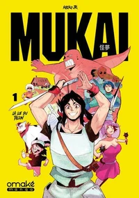 Mukai Tome 1