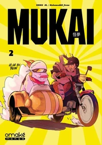 Mukai Tome 2