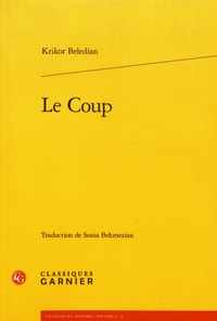 Krikor Beledian - Le Coup.