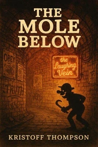 The Mole Below