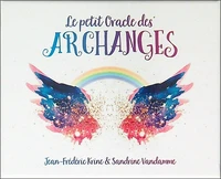 Le petit oracle des archanges
