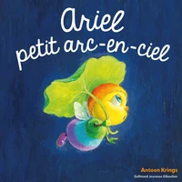 Ariel, petit arc-en ciel