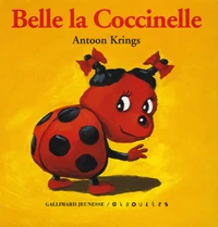 Belle la Coccinelle