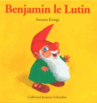 Benjamin le Lutin