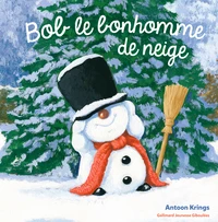 Bob le Bonhomme de neige
