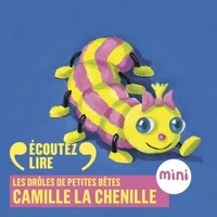 Camille la chenille