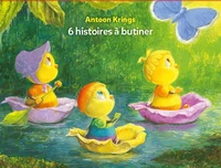 Drôles de petites abeilles