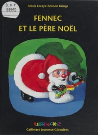 Fennec et le père Noël