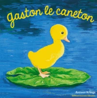 Gaston le caneton