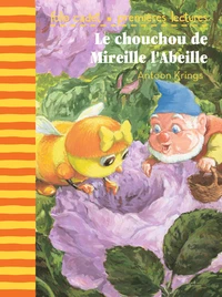 Le chouchou de Mireille l'Abeille
