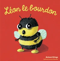 Léon le Bourdon