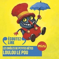Loulou le Pou