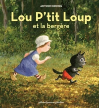 Et la bergère