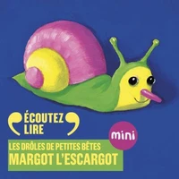 Margot l'escargot