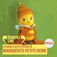 Marguerite petite reine