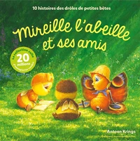 Mireille l’abeille et ses amis