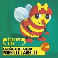 Mireille l'Abeille