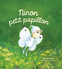 Ninon, petit papillon