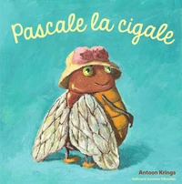 Pascale la cigale