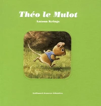 Théo le Mulot