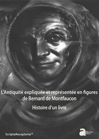 L'Antiquité expliquée et representée en figures de Bernard de Montfaucon