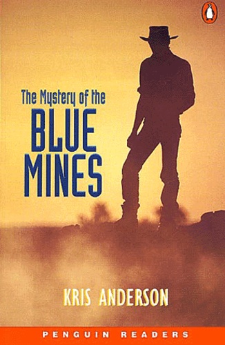 Kris Anderson - The Mystery Of The Blue Mines.