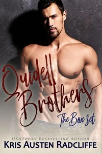 Quidell Brothers Box Set
