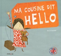 Kris Di Giacomo - Ma cousine dit hello.