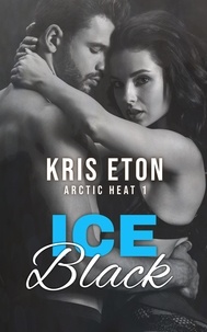  Kris Eton - Ice Black - Arctic Heat, #1.