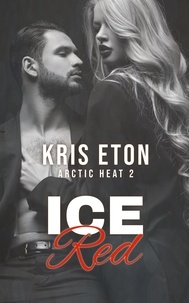  Kris Eton - Ice Red - Arctic Heat, #2.